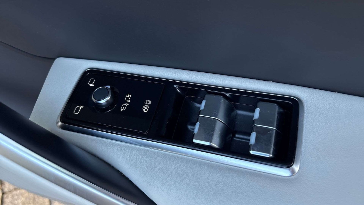 Used Jaguar F-Pace 2024 for sale - 76842832: Photo 25