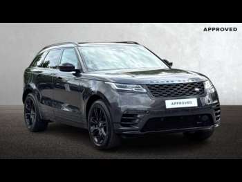 2023 - 2.0 P250 Edition 5dr Auto