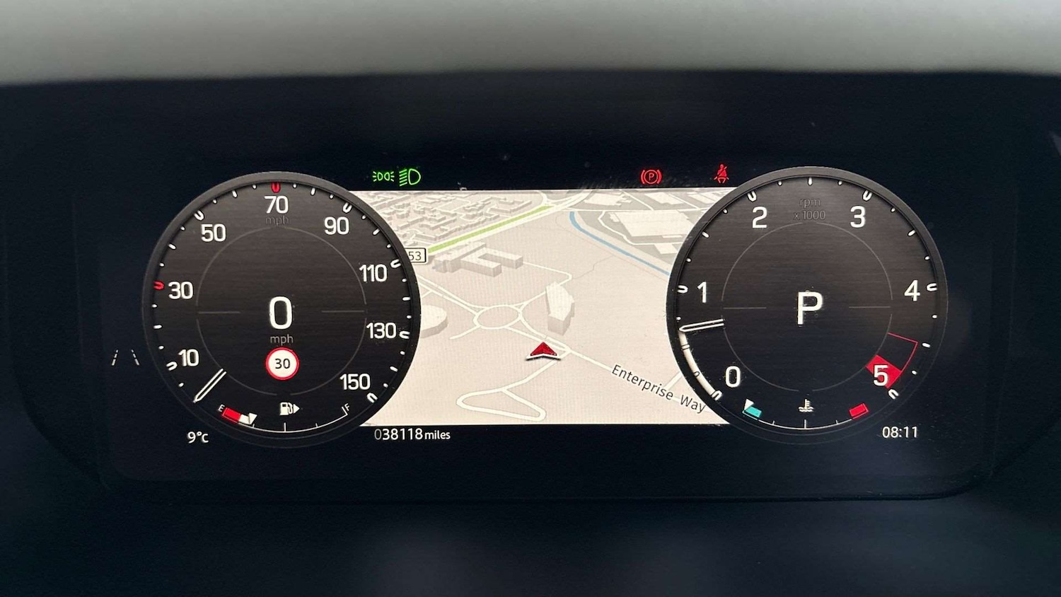 Used Land Rover Defender 2024 for sale - 76718265: Photo 16