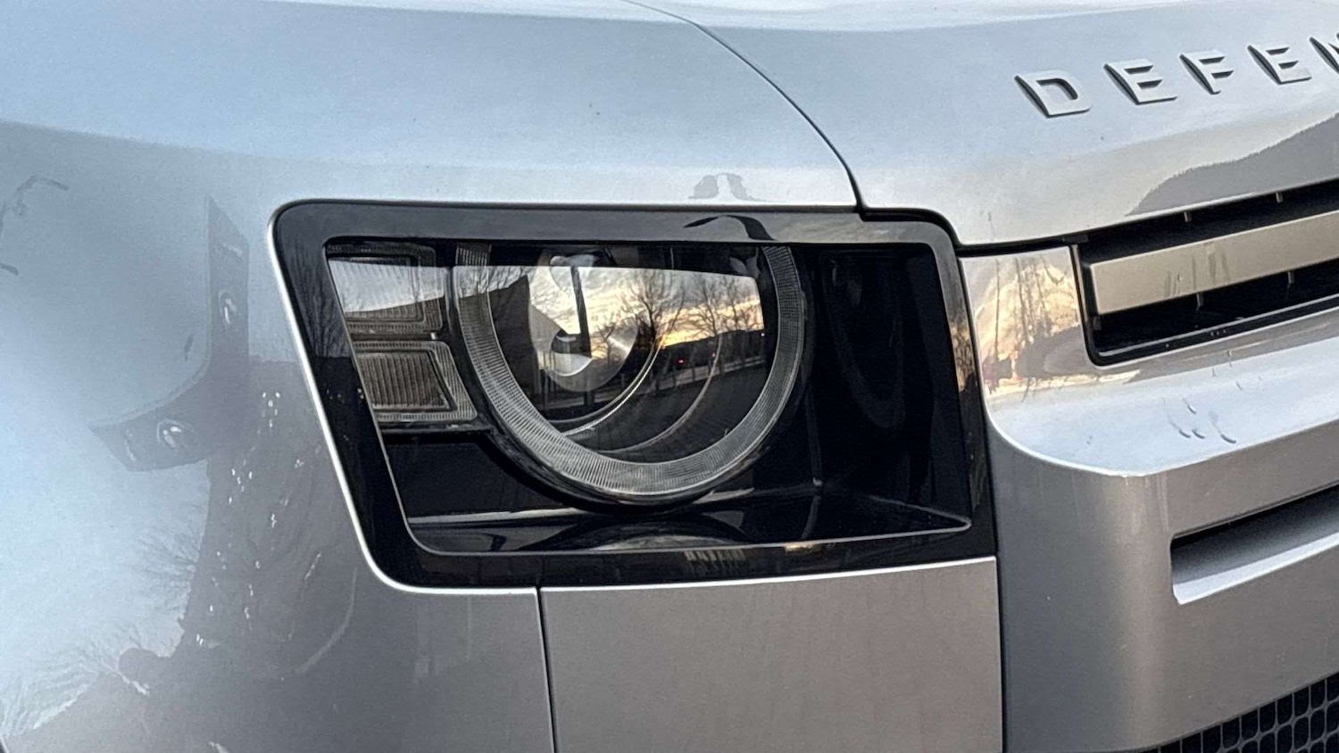 Used Land Rover Defender 2024 for sale - 76718265: Photo 17