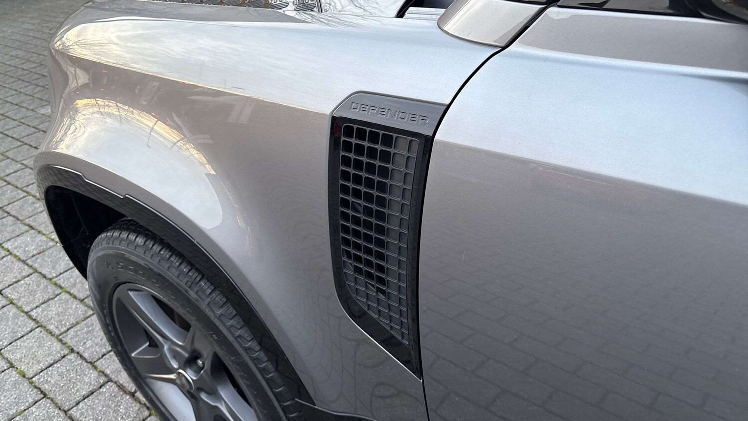 Used Land Rover Defender 2024 for sale - 76718265: Photo 20