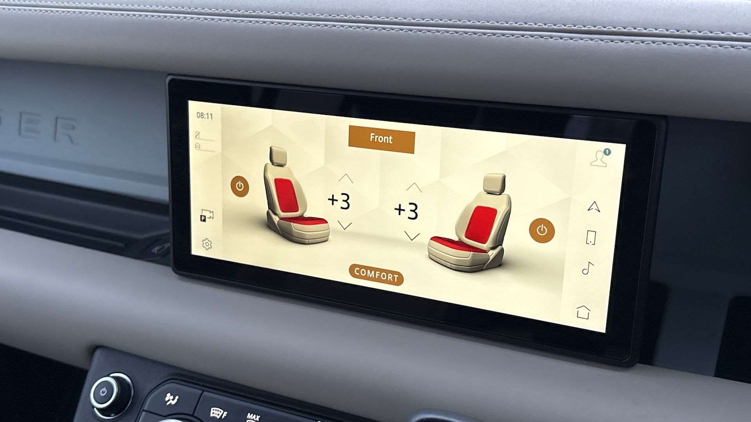 Used Land Rover Defender 2024 for sale - 76718265: Photo 22