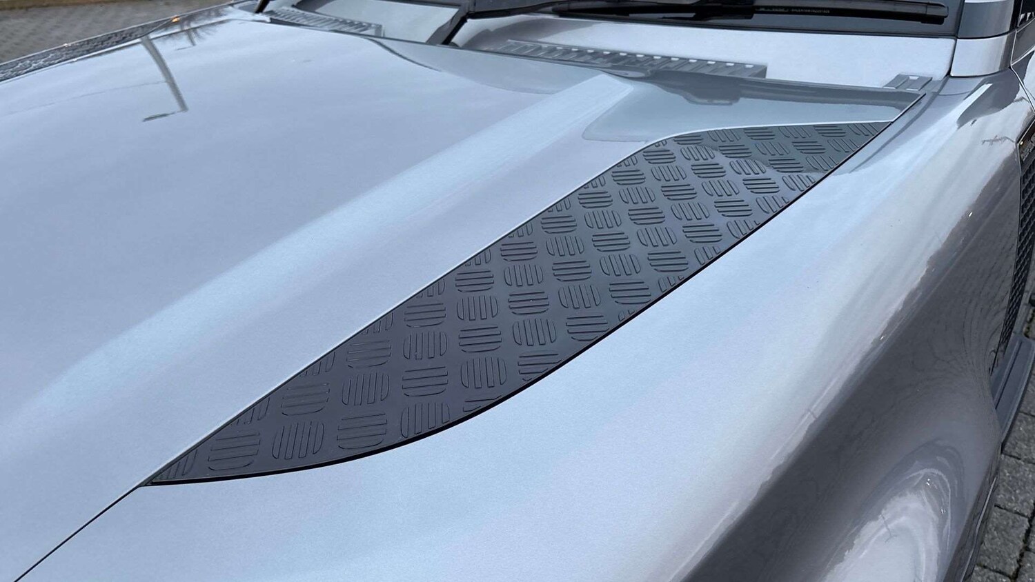 Used Land Rover Defender 2024 for sale - 76718265: Photo 28