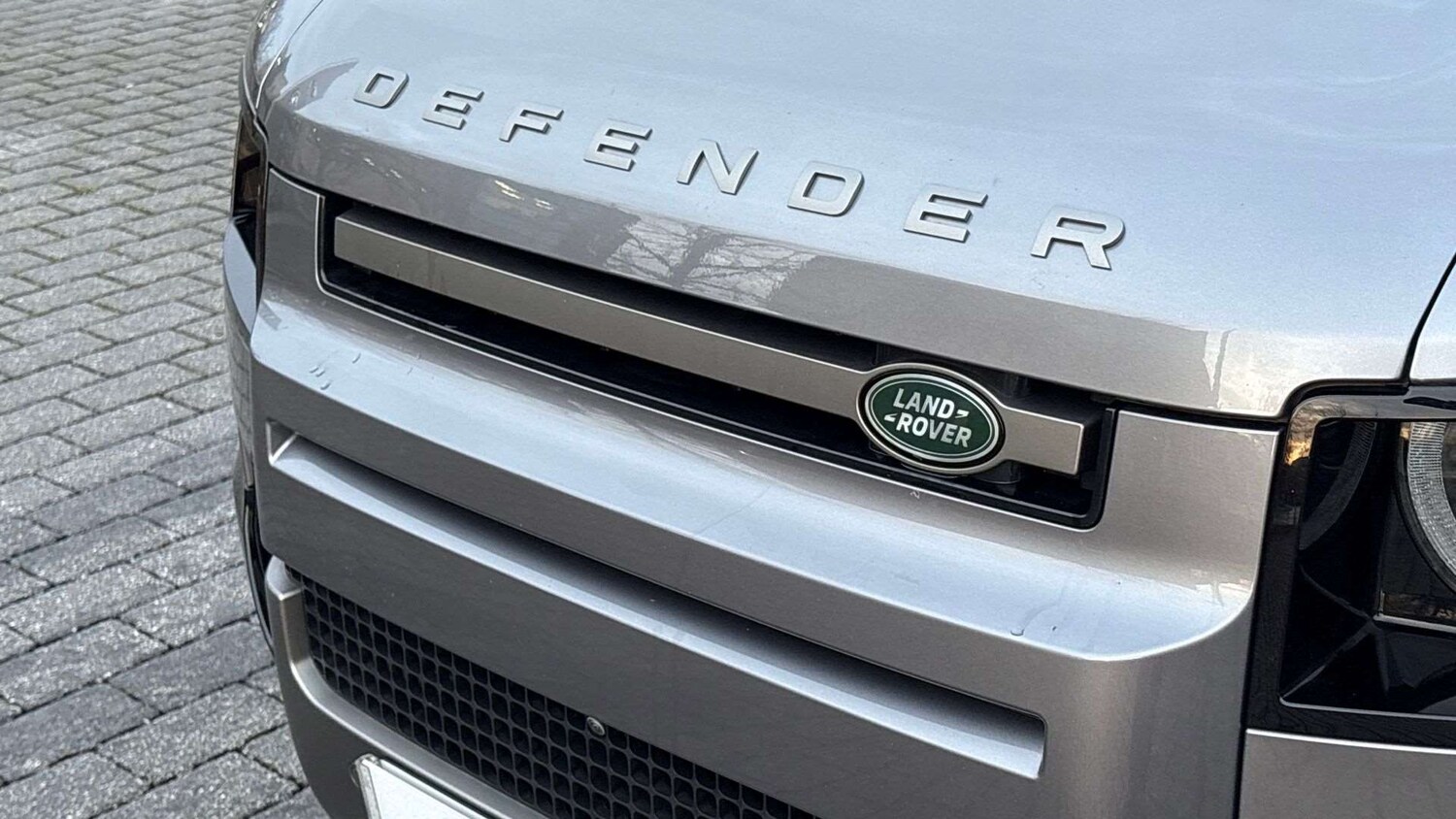 Used Land Rover Defender 2024 for sale - 76718265: Photo 29