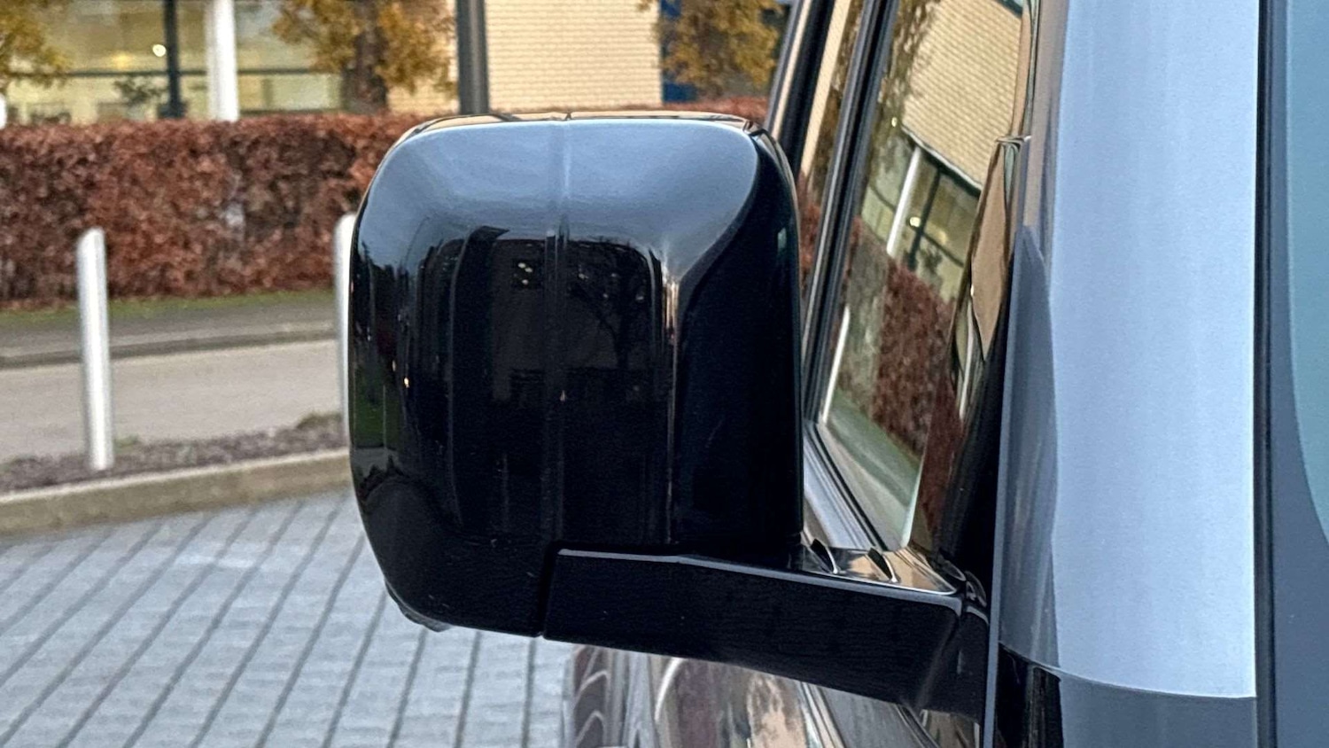 Used Land Rover Defender 2024 for sale - 76718265: Photo 30