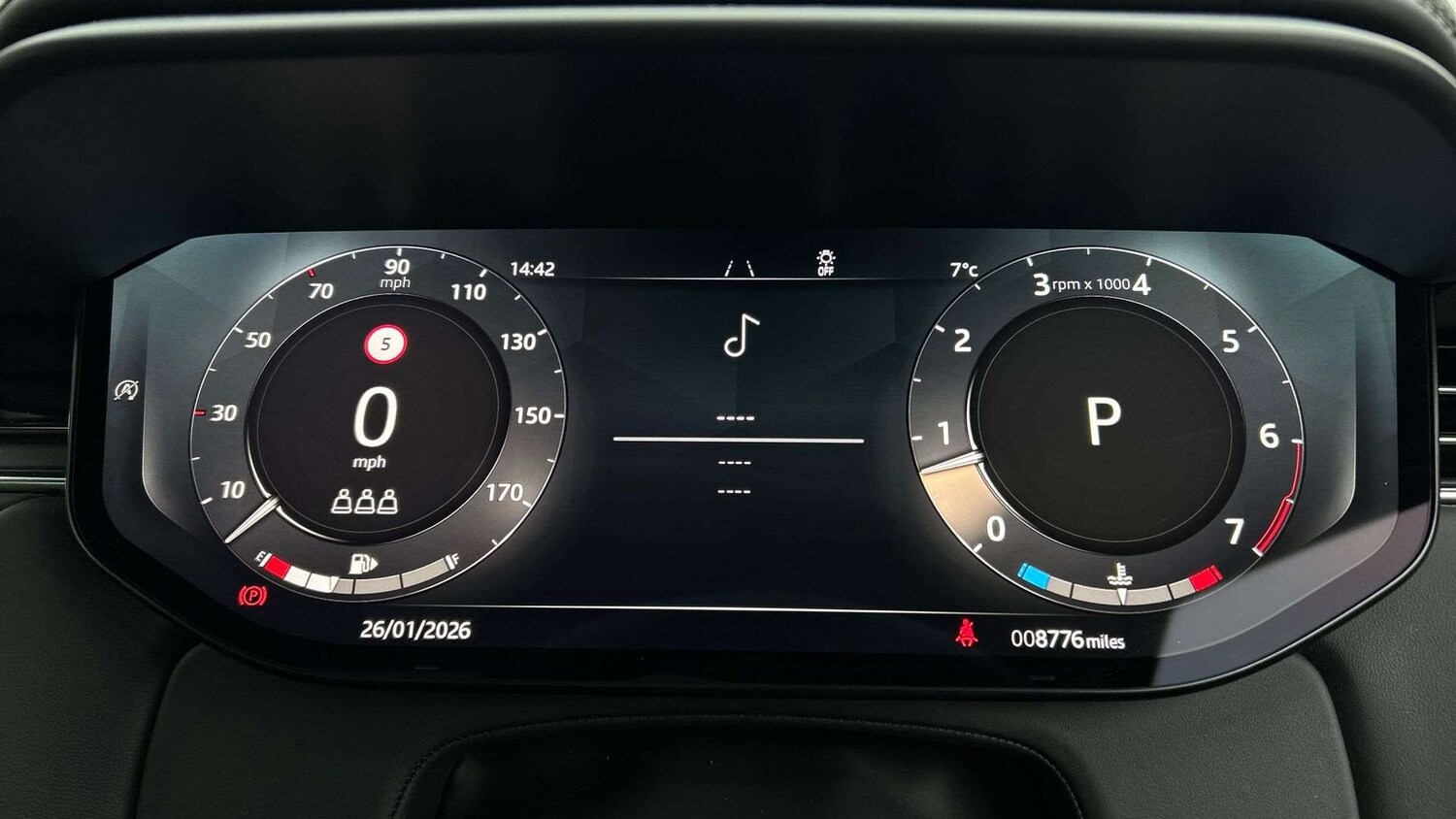 Used Land Rover Range Rover Sport 2024 for sale - 77686631: Photo 16