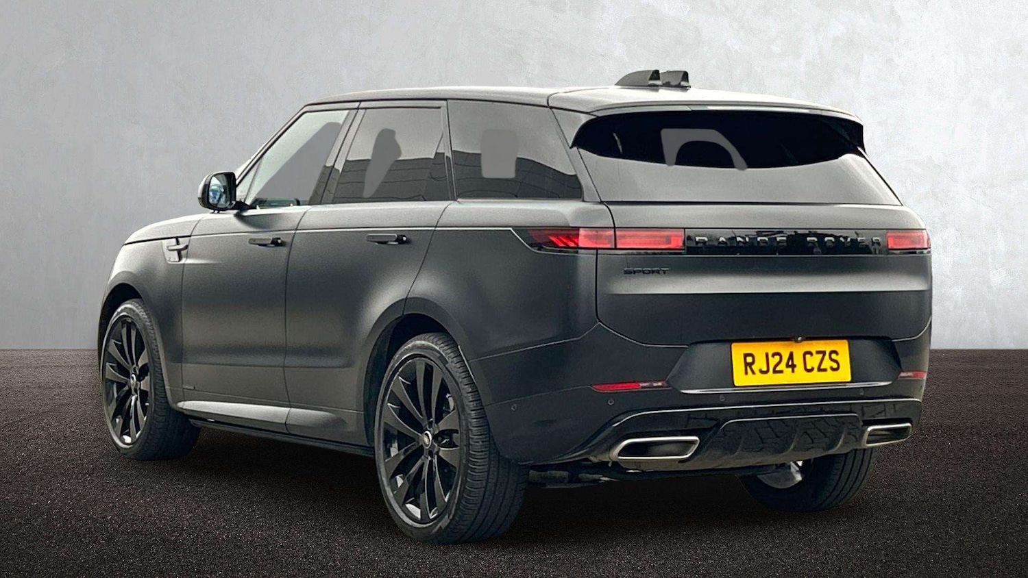 Used Land Rover Range Rover Sport 2024 for sale - 77686631: Photo 2