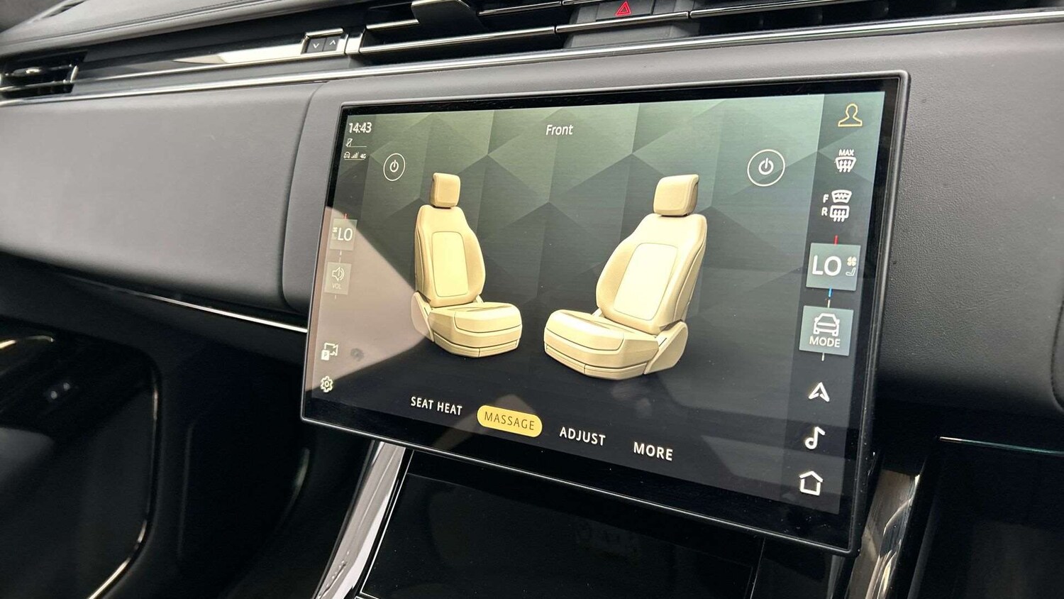 Used Land Rover Range Rover Sport 2024 for sale - 77686631: Photo 22