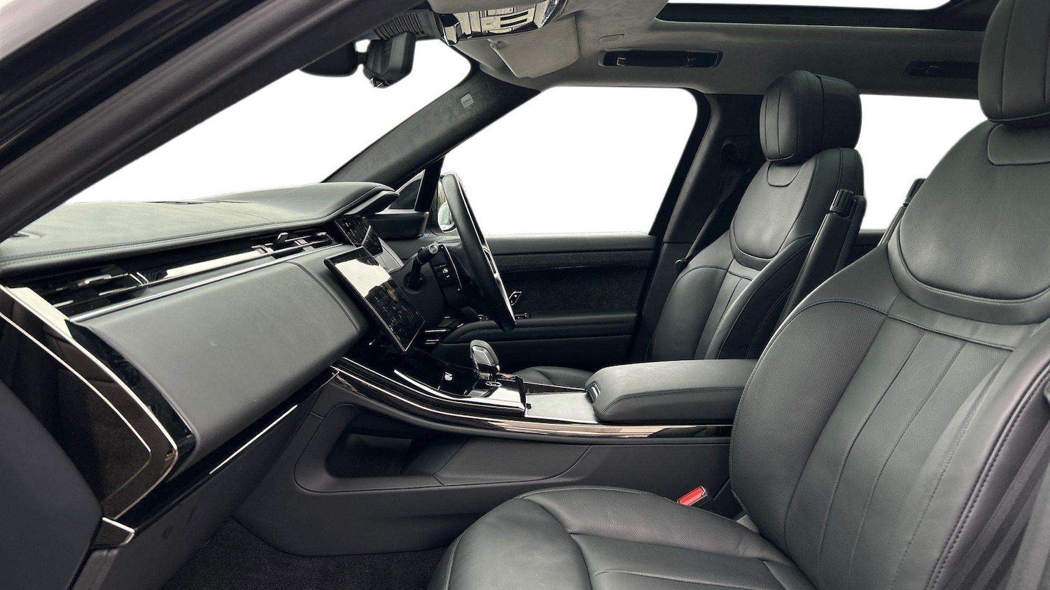 Used Land Rover Range Rover Sport 2024 for sale - 77686631: Photo 3