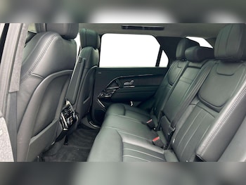 Used Land Rover Range Rover Sport 2024 for sale - 77686631: Photo