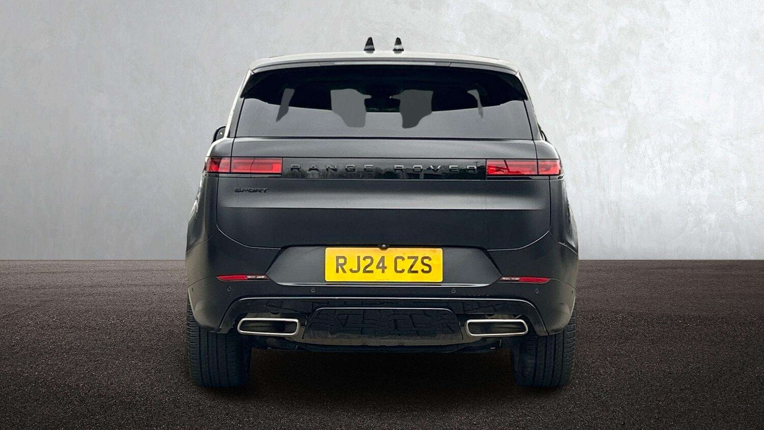 Used Land Rover Range Rover Sport 2024 for sale - 77686631: Photo 6