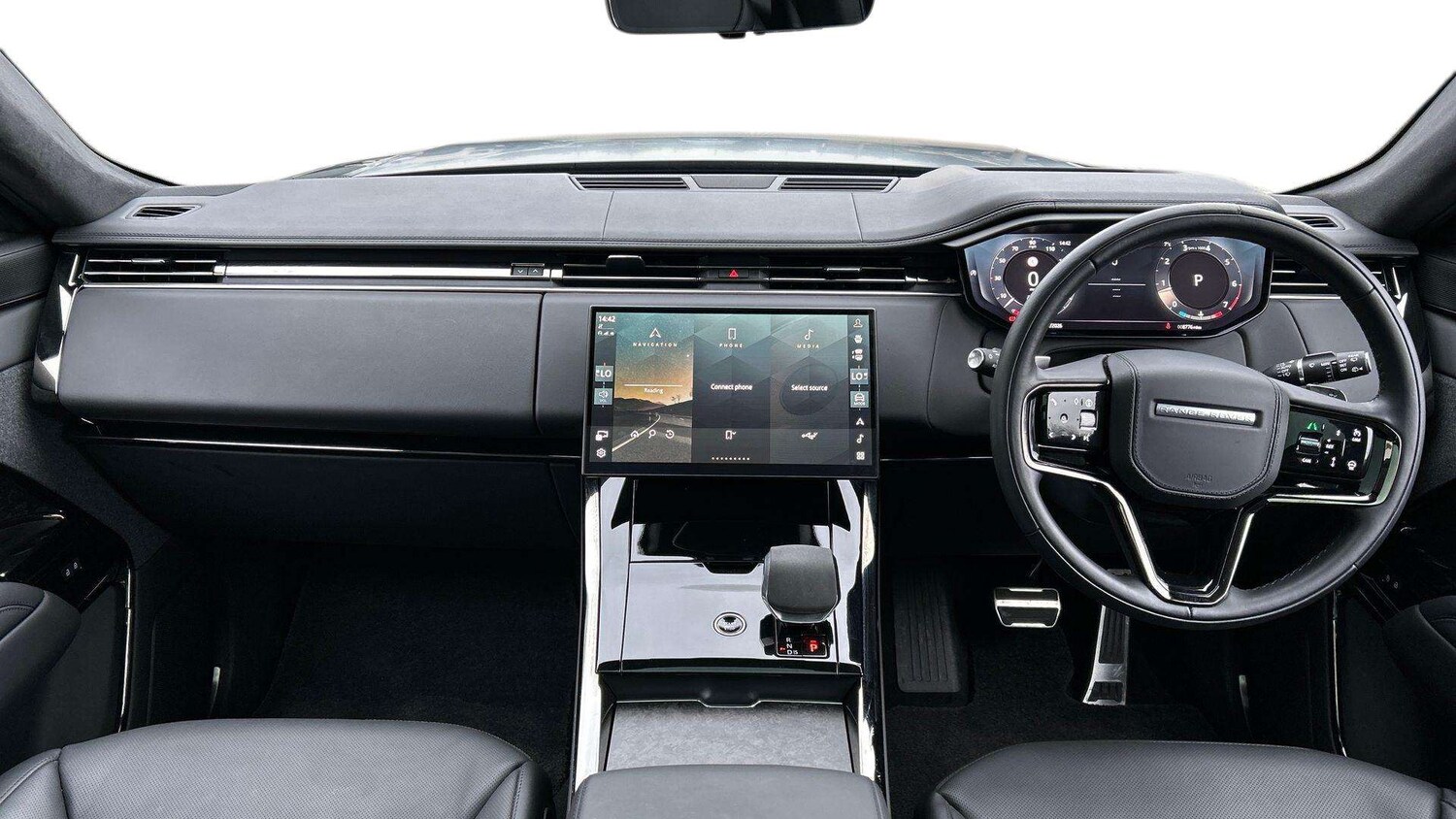 Used Land Rover Range Rover Sport 2024 for sale - 77686631: Photo 9