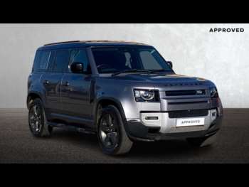 2020 - 2.0 D240 SE 110 5dr Auto