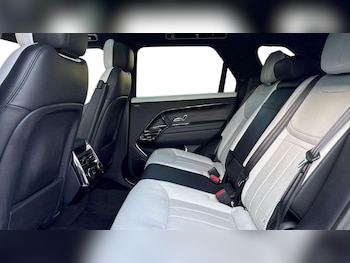 Used Land Rover Range Rover Sport 2023 for sale - 79227469: Photo