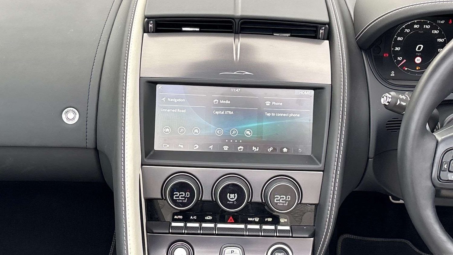 Used Jaguar F-Type 2023 for sale - 76875817: Photo 14