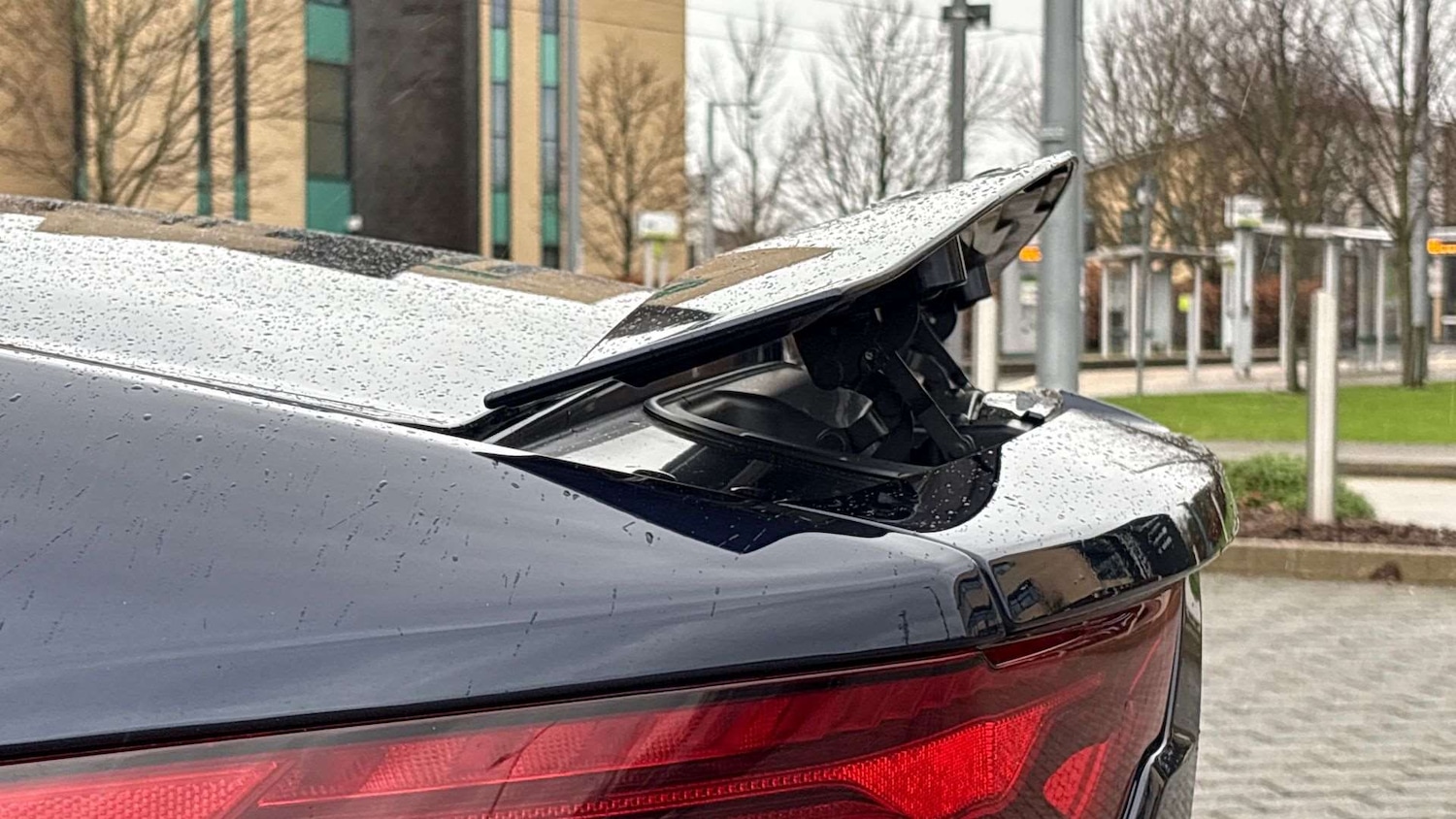 Used Jaguar F-Type 2023 for sale - 76875817: Photo 18