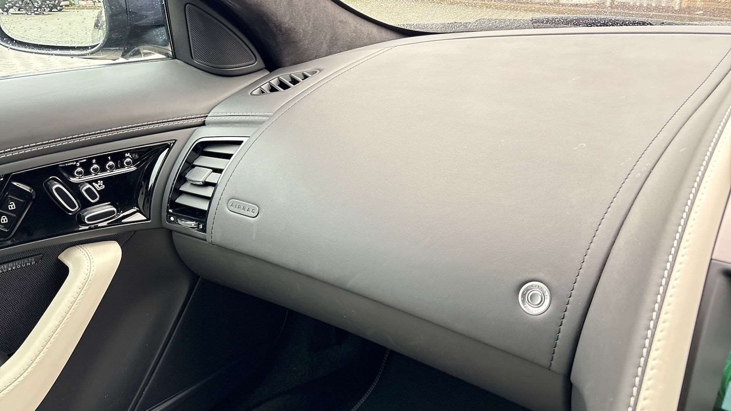 Used Jaguar F-Type 2023 for sale - 76875817: Photo 21