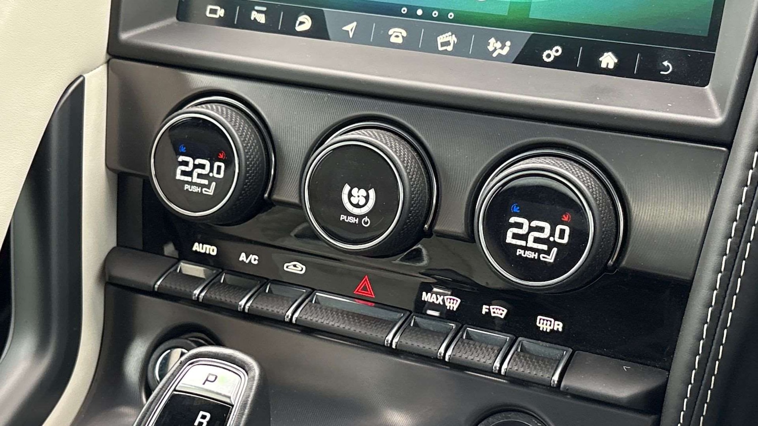 Used Jaguar F-Type 2023 for sale - 76875817: Photo 34