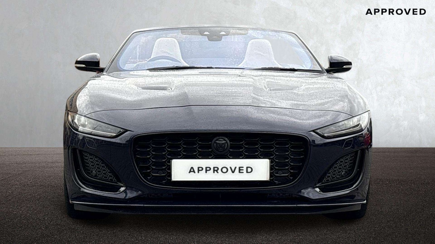 Used Jaguar F-Type for sale - 76875817: Photo 7