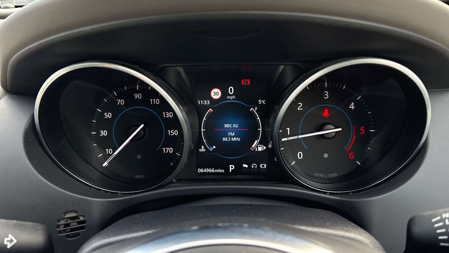 Used Jaguar F-Pace for sale - 76746067: Photo 16