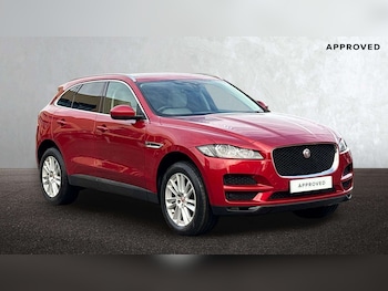 2.0d [240] Portfolio 5dr Auto AWD