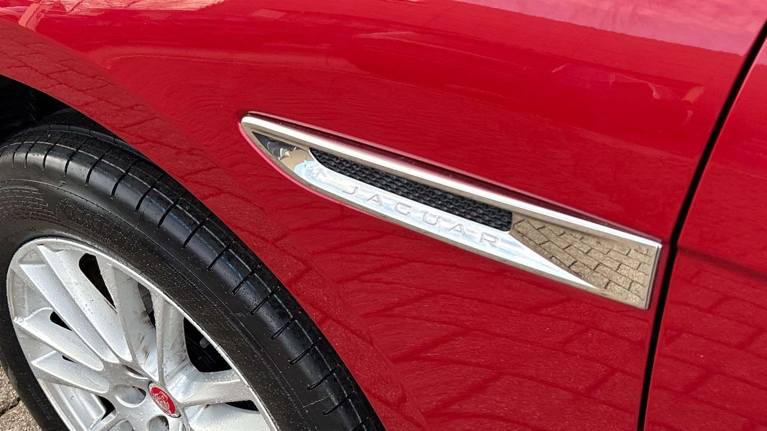 Used Jaguar F-Pace for sale - 76746067: Photo 20