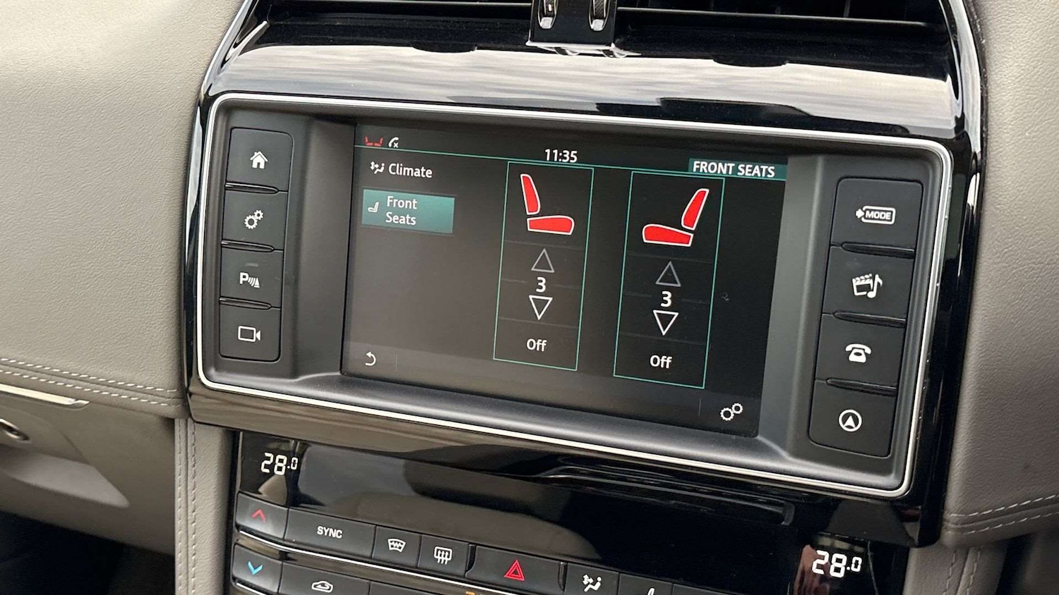 Used Jaguar F-Pace for sale - 76746067: Photo 22