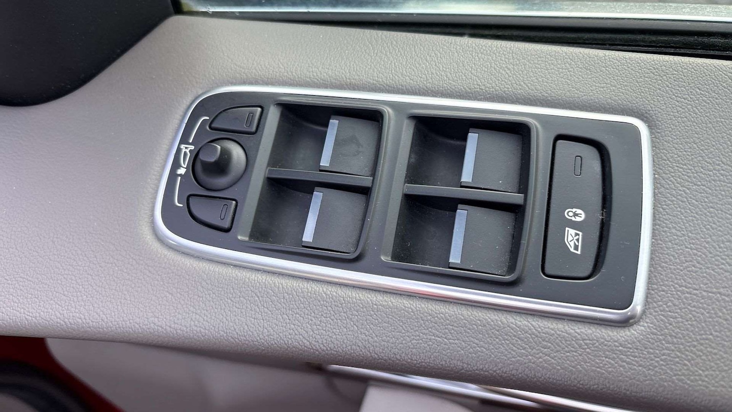 Used Jaguar F-Pace for sale - 76746067: Photo 25