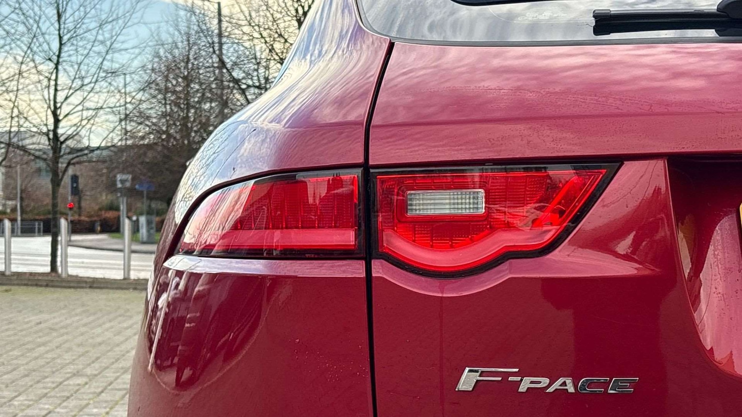 Used Jaguar F-Pace for sale - 76746067: Photo 26