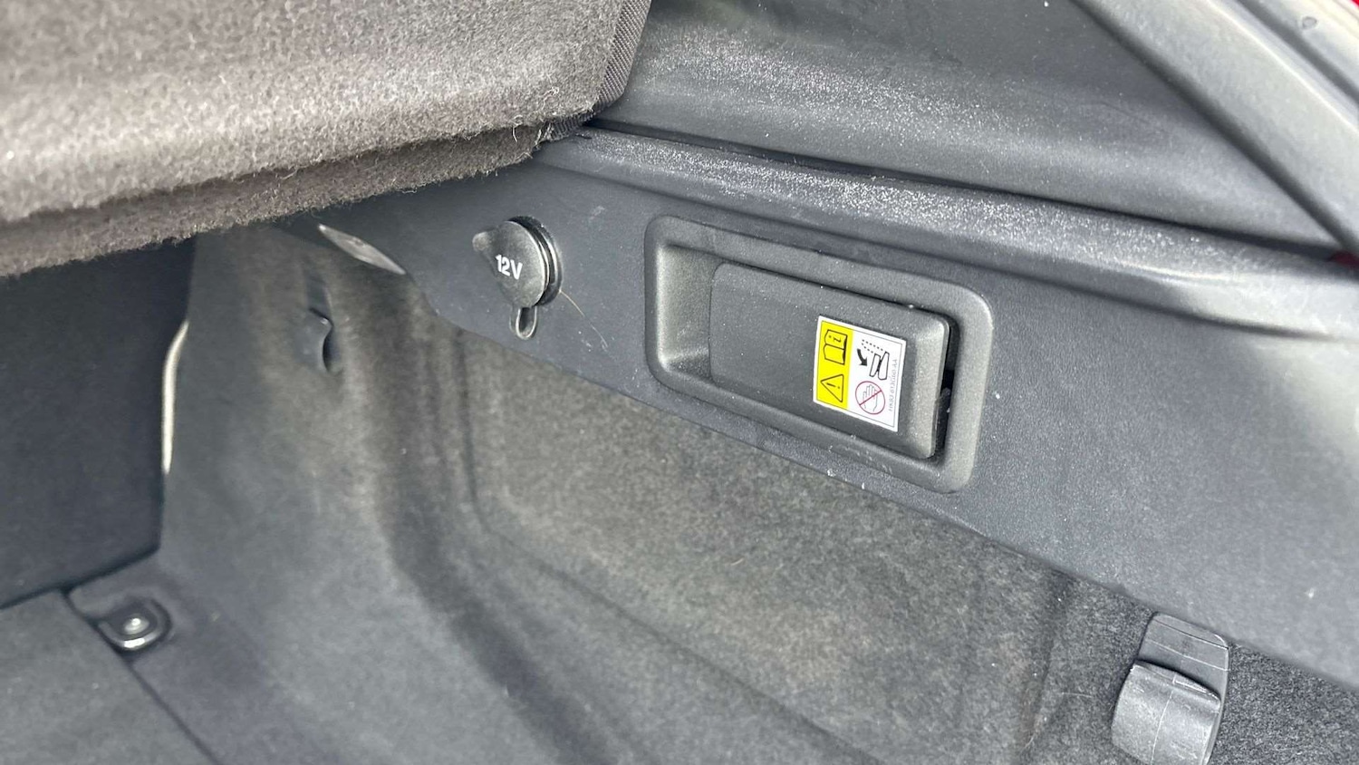 Used Jaguar F-Pace for sale - 76746067: Photo 27