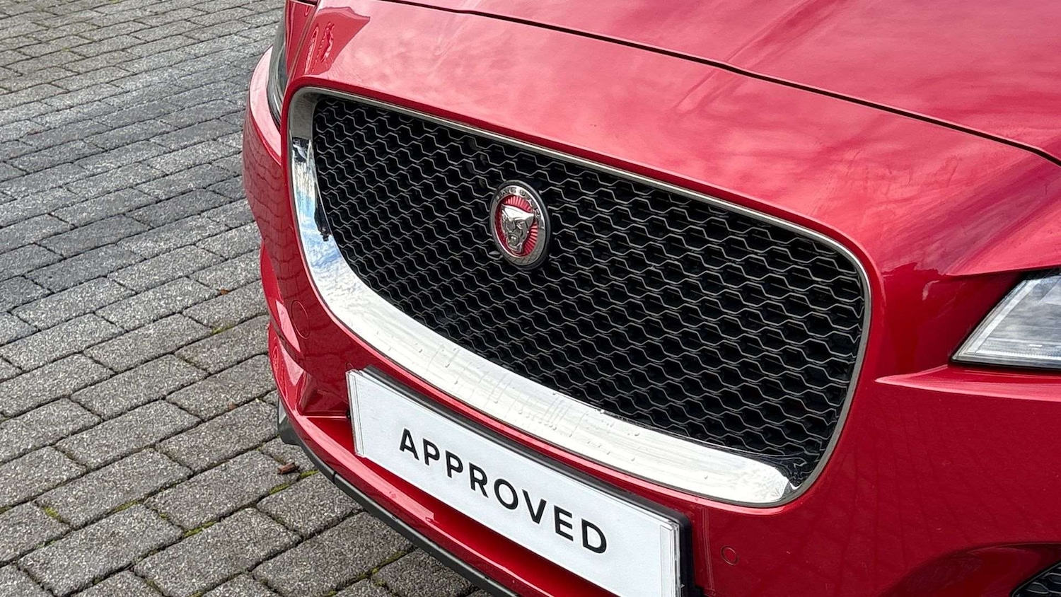 Used Jaguar F-Pace for sale - 76746067: Photo 28