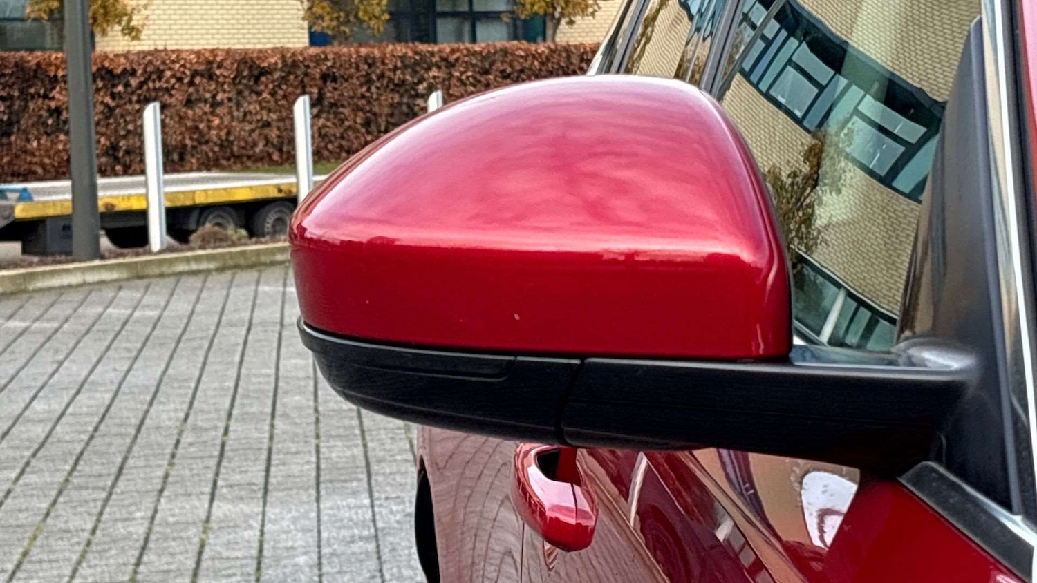 Used Jaguar F-Pace for sale - 76746067: Photo 29