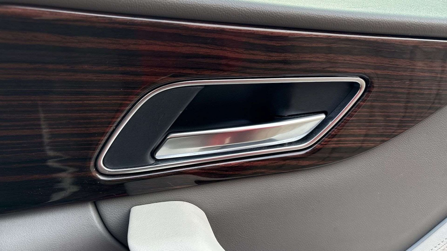 Used Jaguar F-Pace for sale - 76746067: Photo 34