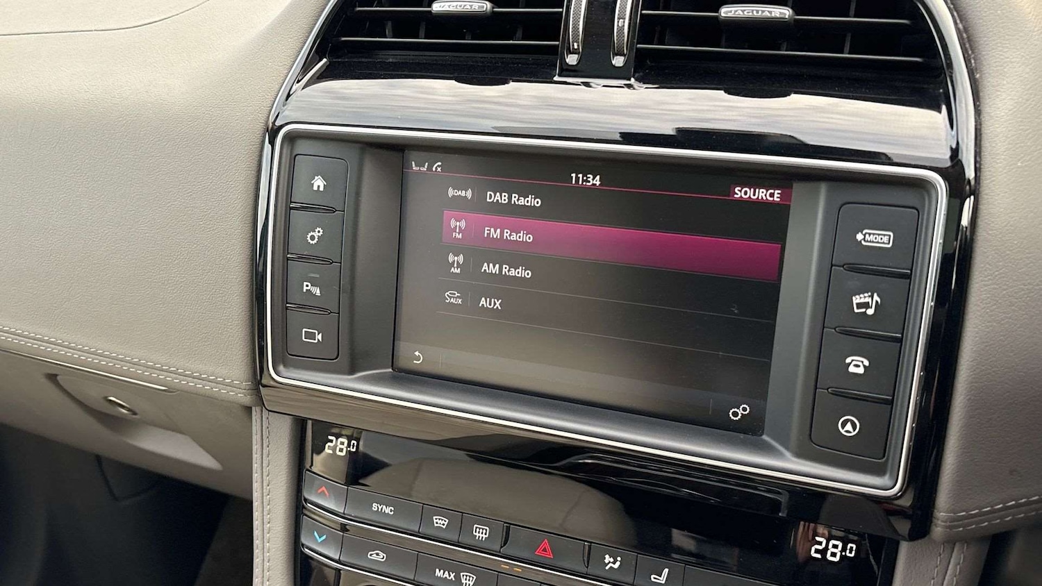 Used Jaguar F-Pace for sale - 76746067: Photo 35