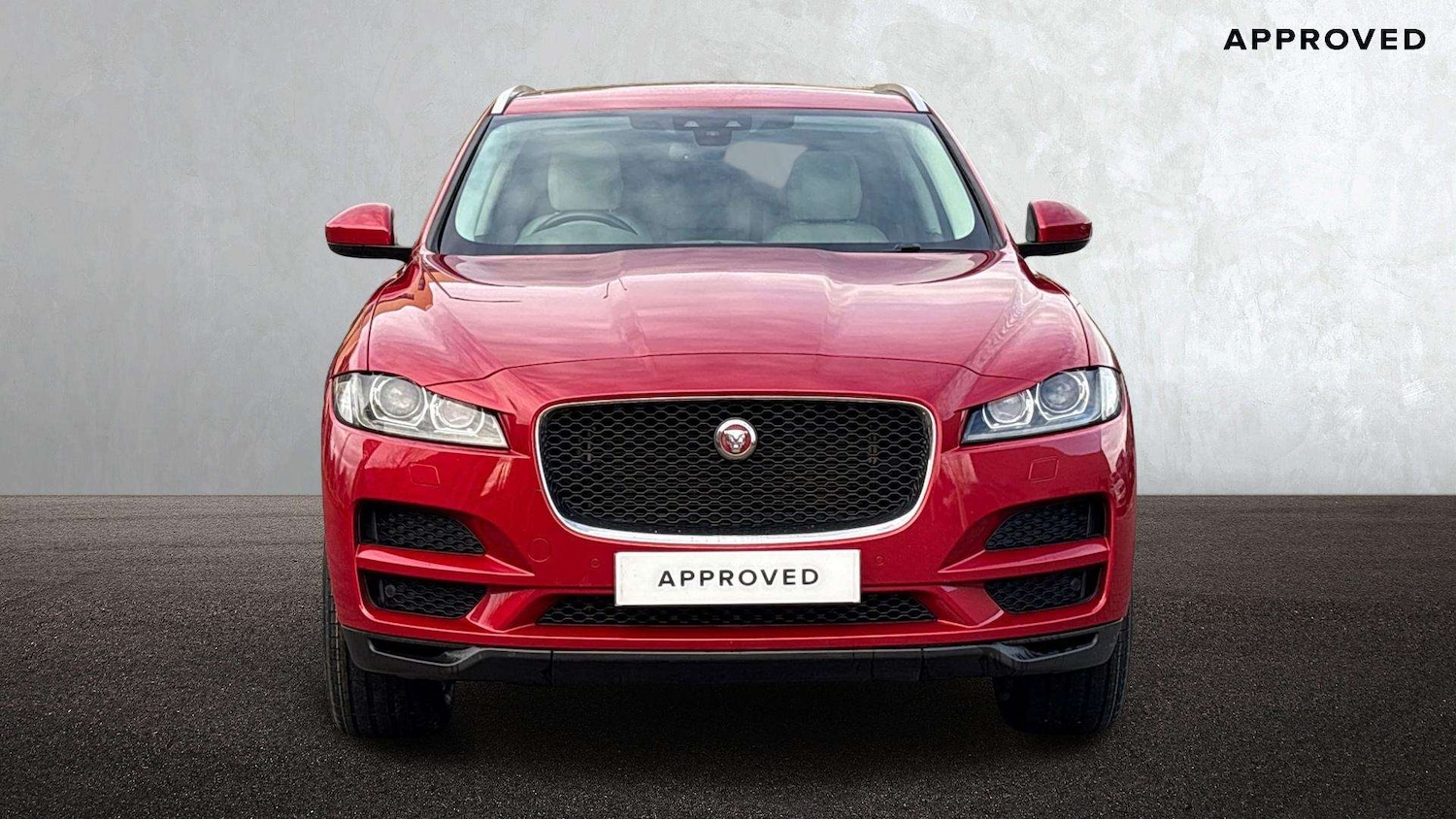 Used Jaguar F-Pace for sale - 76746067: Photo 7
