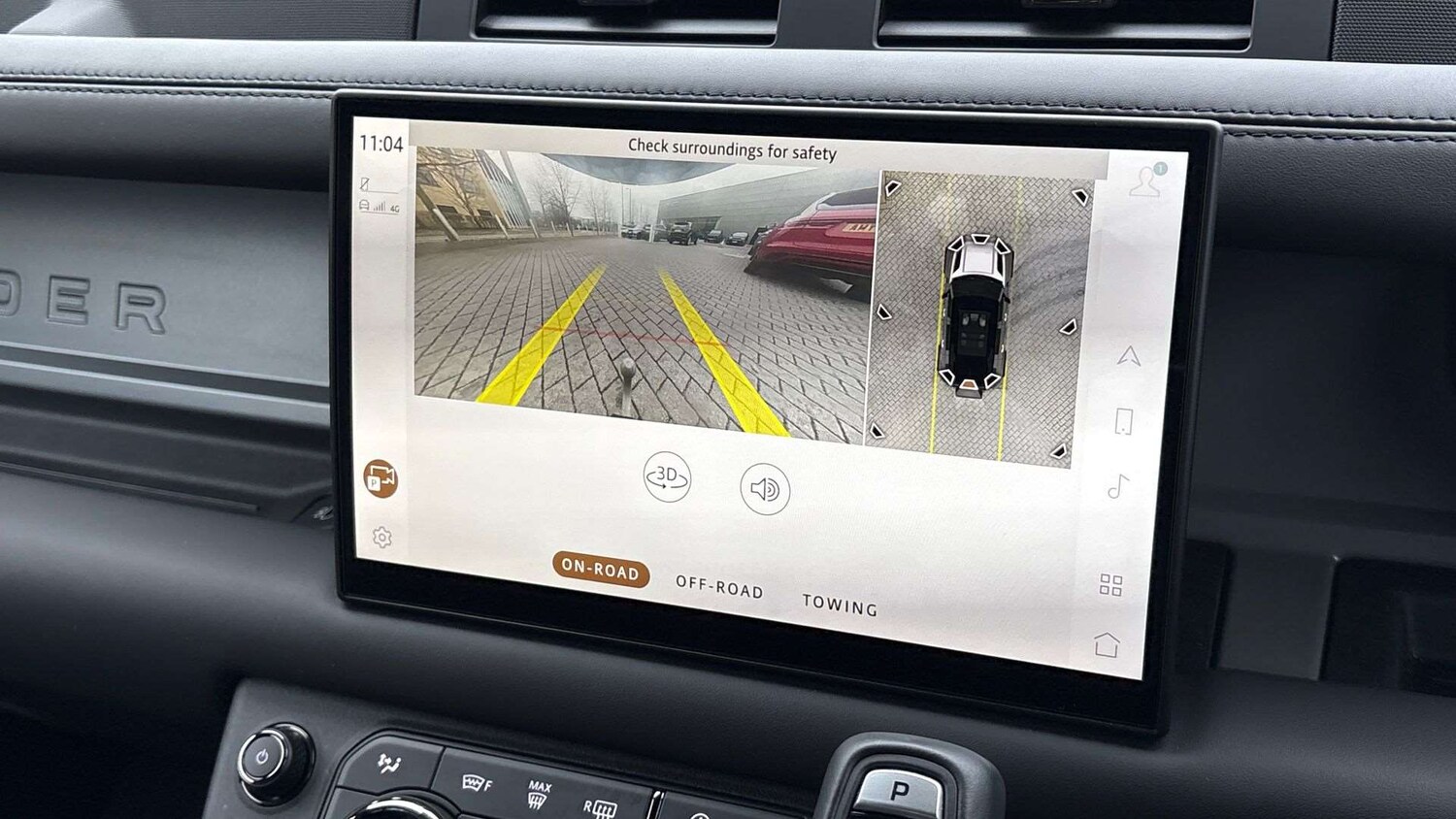 Used Land Rover Defender 2025 for sale - 77972748: Photo 12