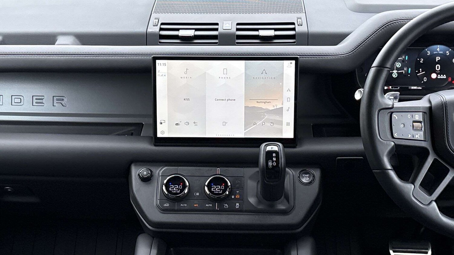 Used Land Rover Defender 2025 for sale - 77972748: Photo 14