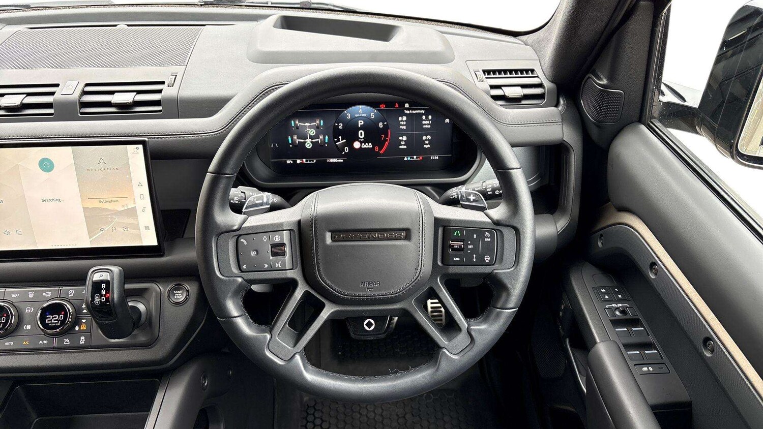 Used Land Rover Defender 2025 for sale - 77972748: Photo 15