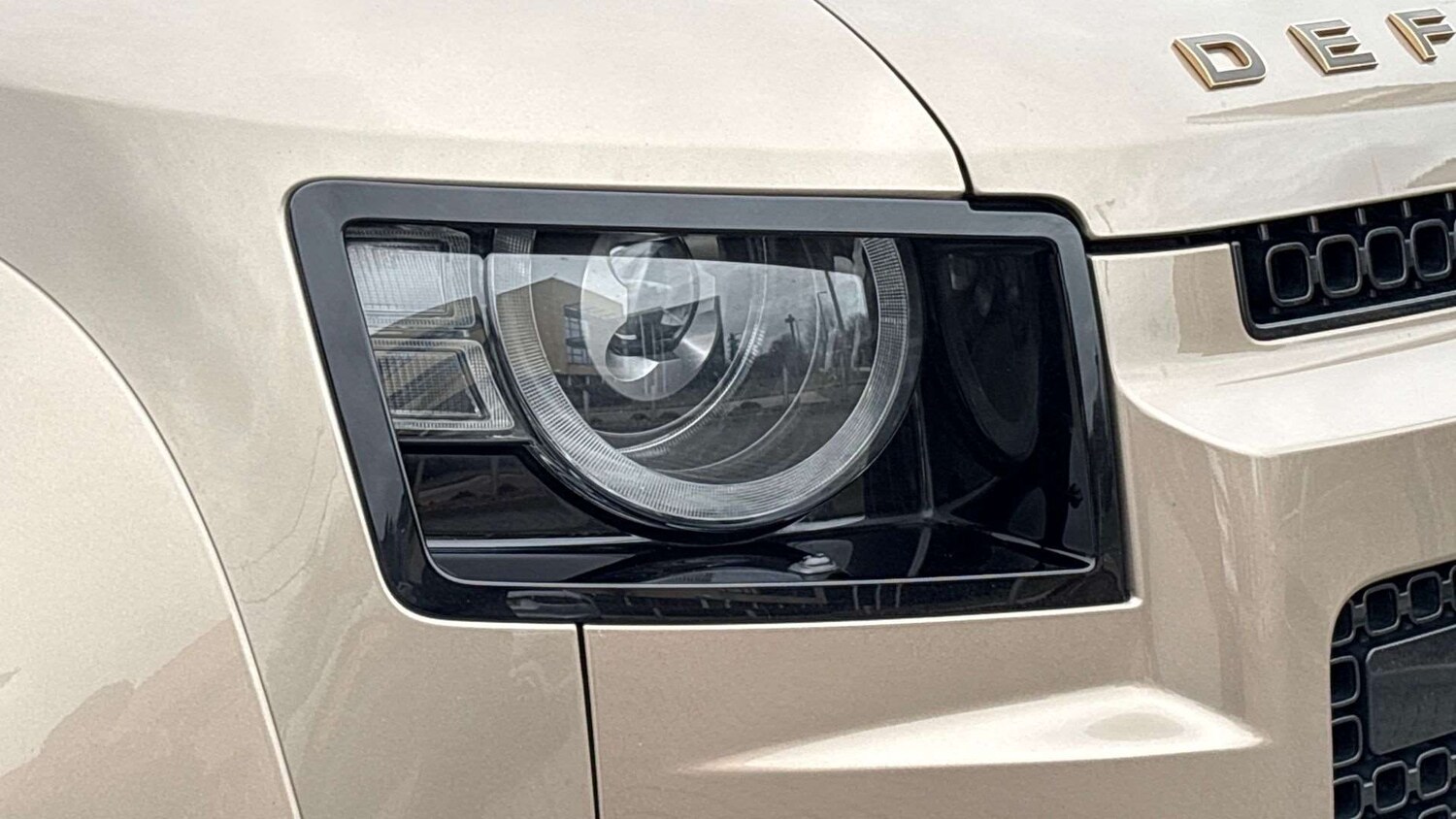 Used Land Rover Defender 2025 for sale - 77972748: Photo 17