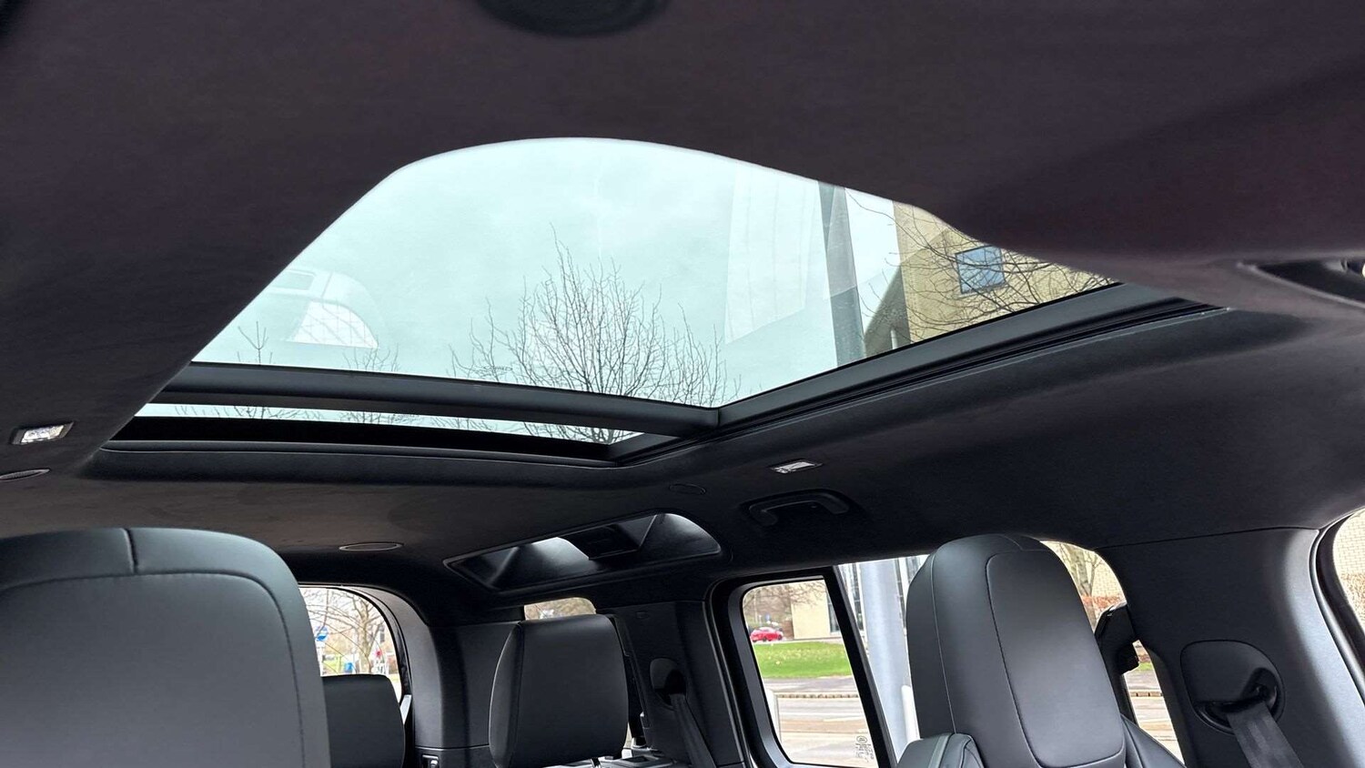 Used Land Rover Defender 2025 for sale - 77972748: Photo 21