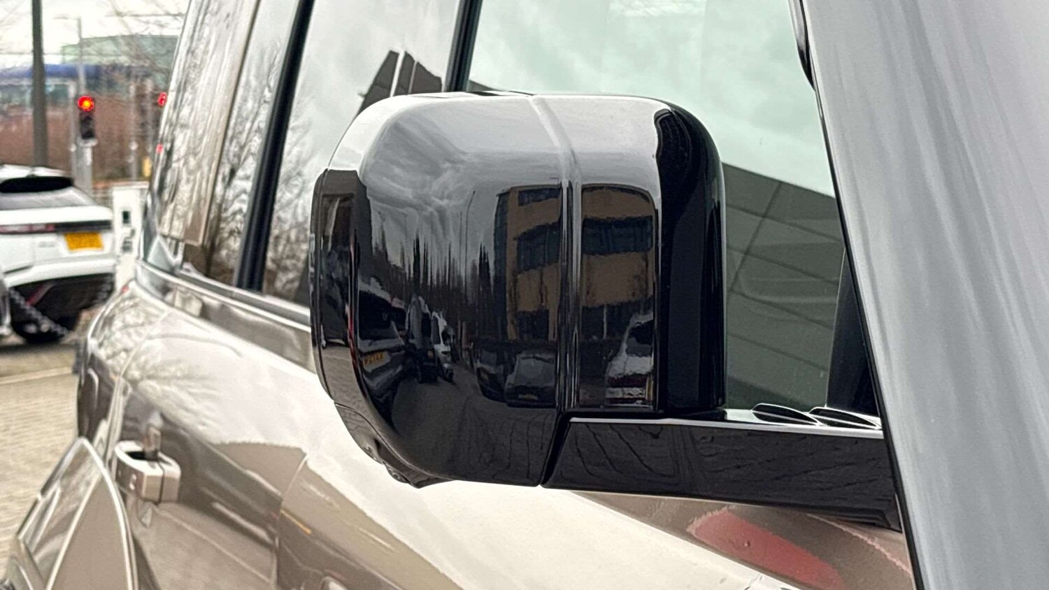 Used Land Rover Defender 2025 for sale - 77972748: Photo 29