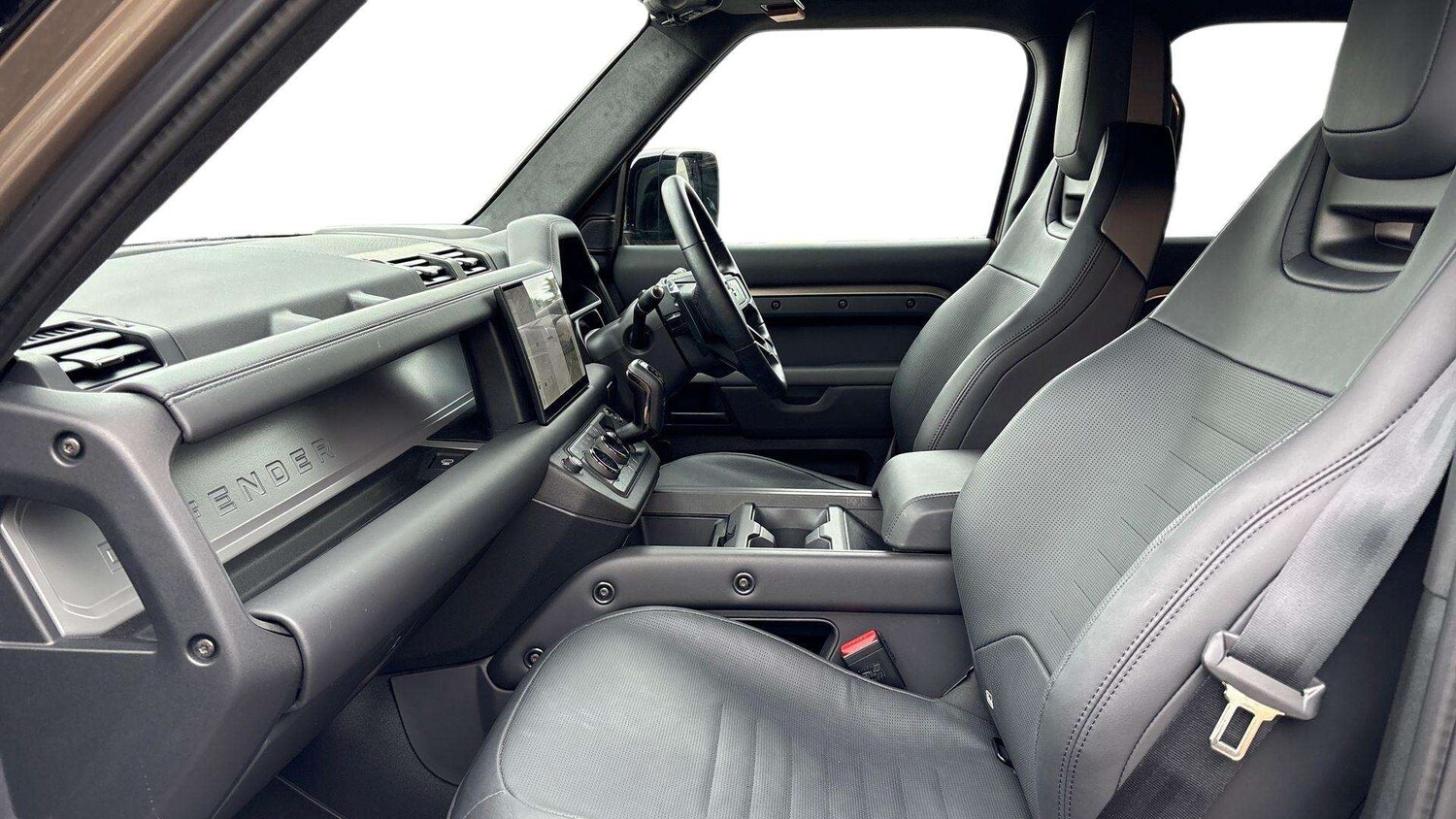 Used Land Rover Defender 2025 for sale - 77972748: Photo 3