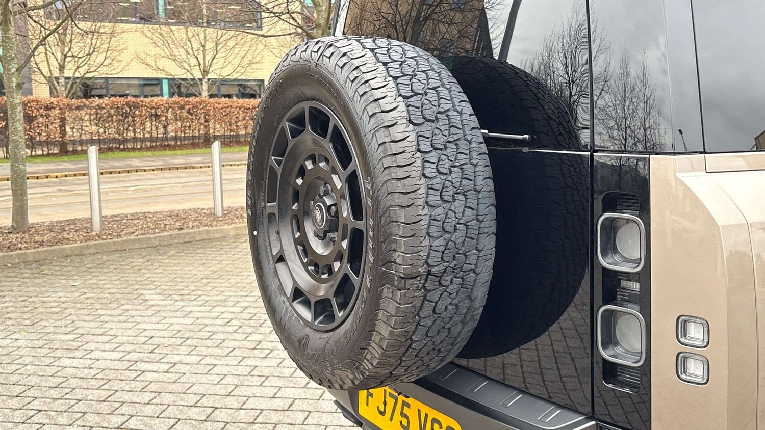 Used Land Rover Defender 2025 for sale - 77972748: Photo 31