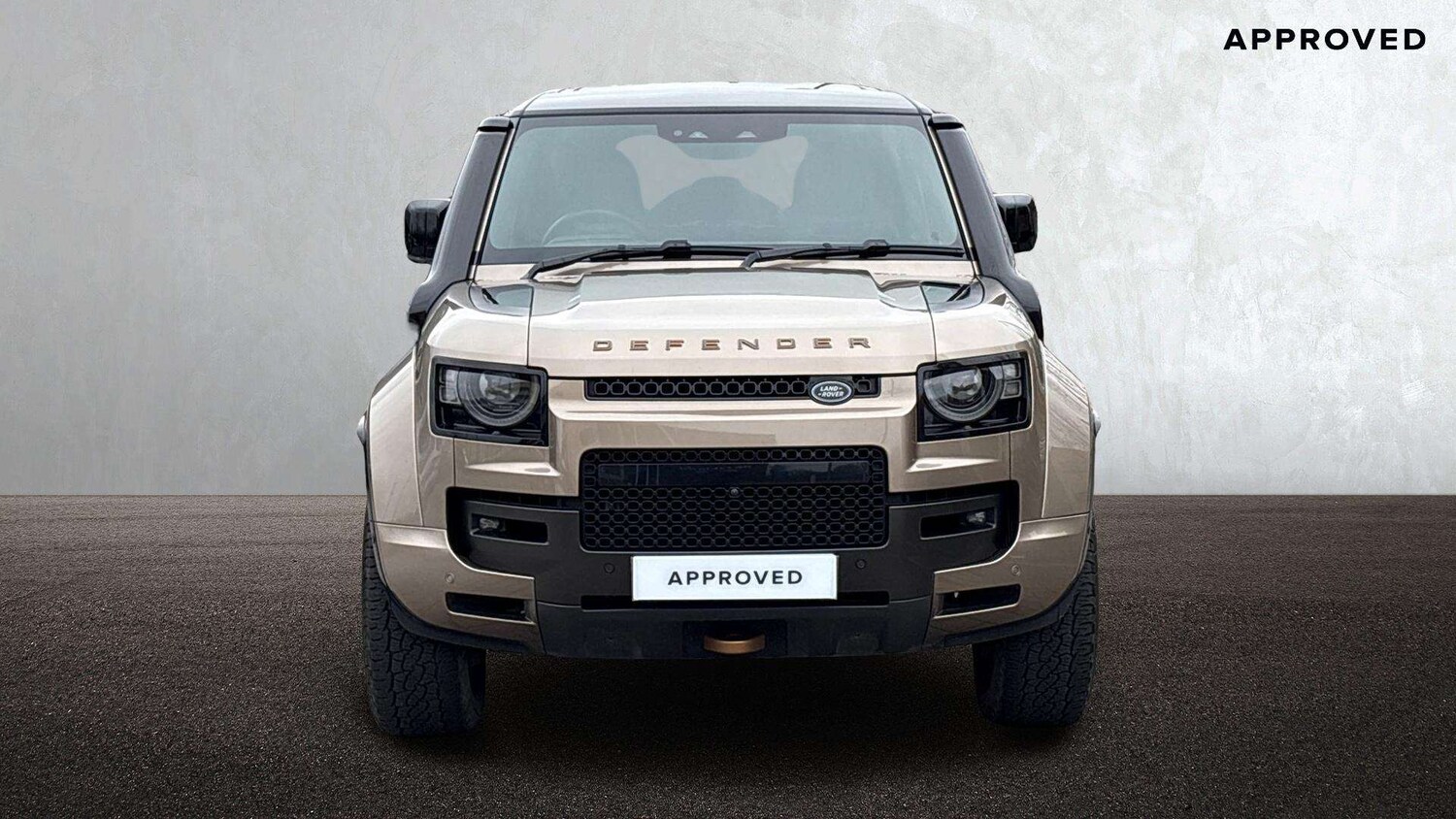 Used Land Rover Defender 2025 for sale - 77972748: Photo 7