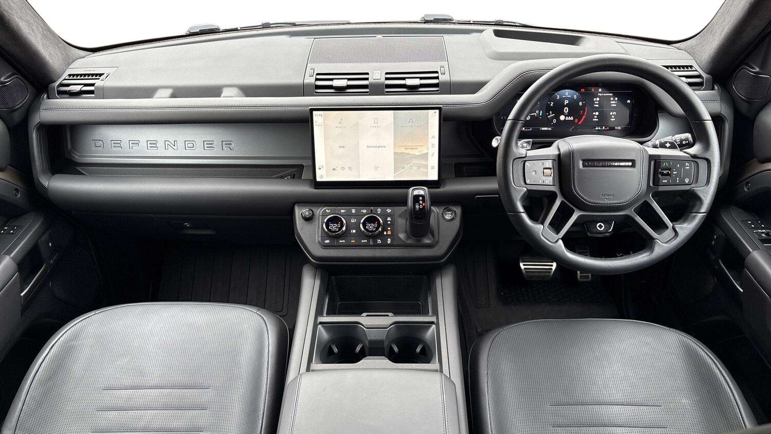 Used Land Rover Defender 2025 for sale - 77972748: Photo 9