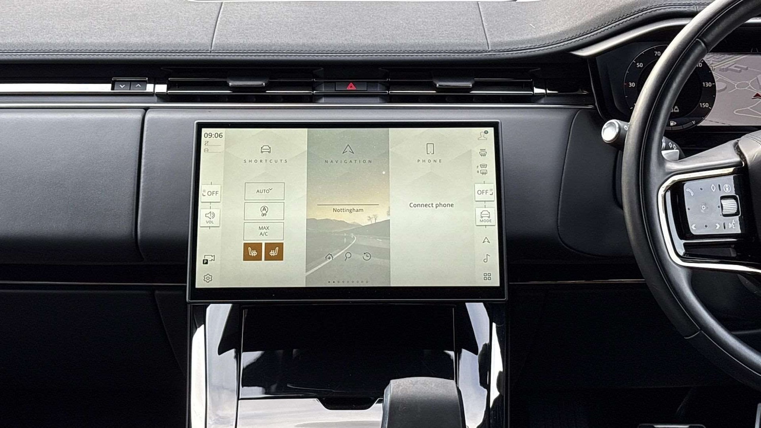 Used Land Rover Range Rover Sport 2024 for sale - 76088110: Photo 14