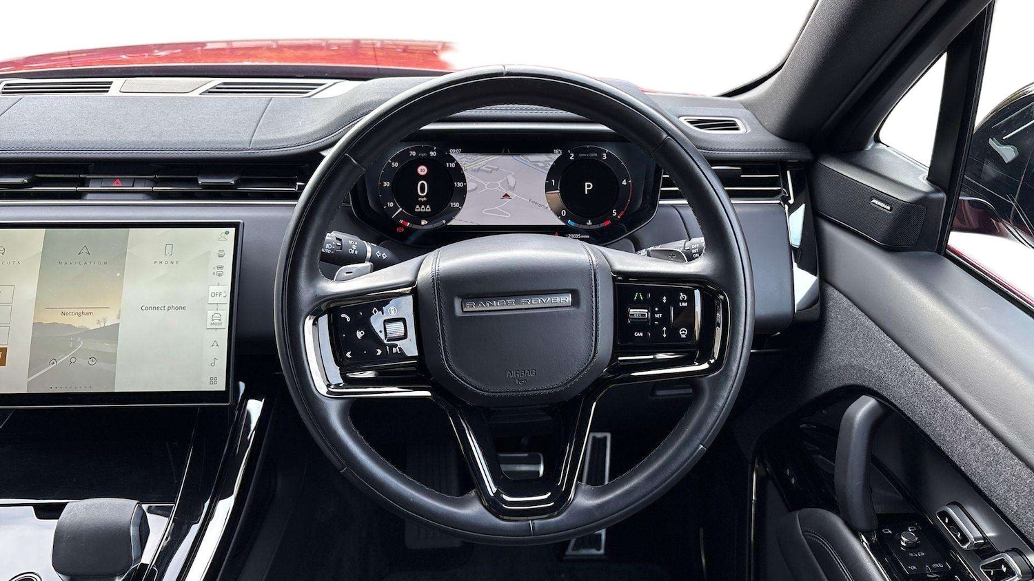 Used Land Rover Range Rover Sport 2024 for sale - 76088110: Photo 15