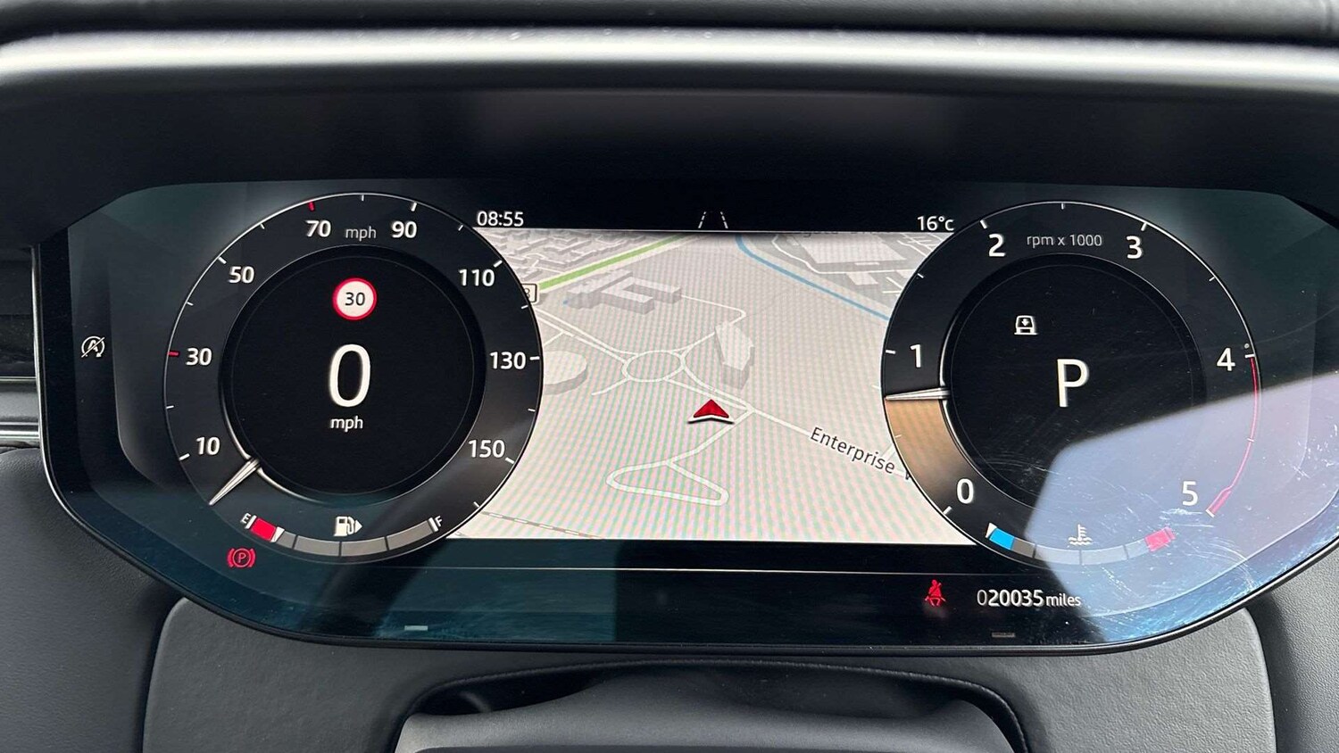 Used Land Rover Range Rover Sport 2024 for sale - 76088110: Photo 16