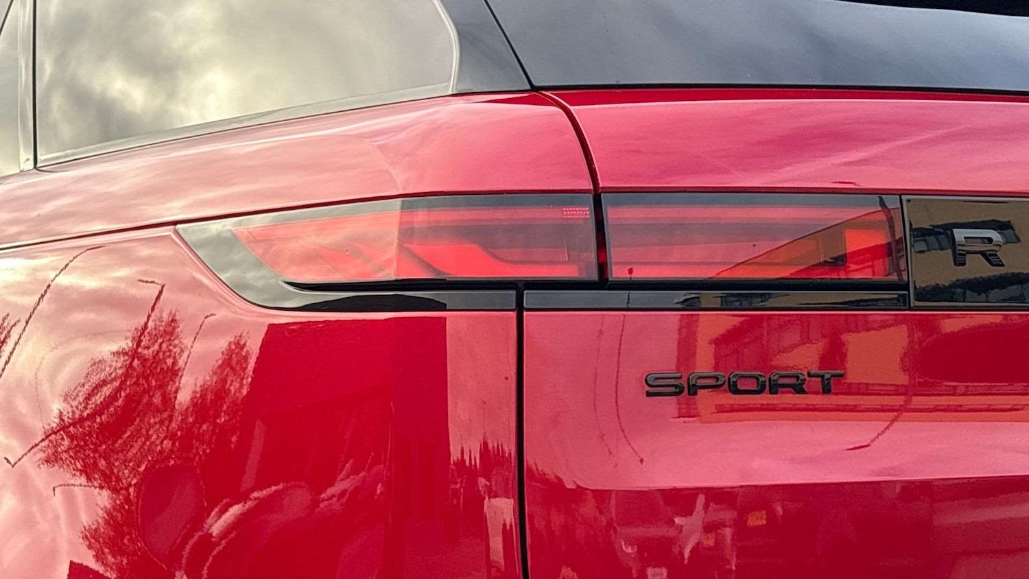 Used Land Rover Range Rover Sport 2024 for sale - 76088110: Photo 19