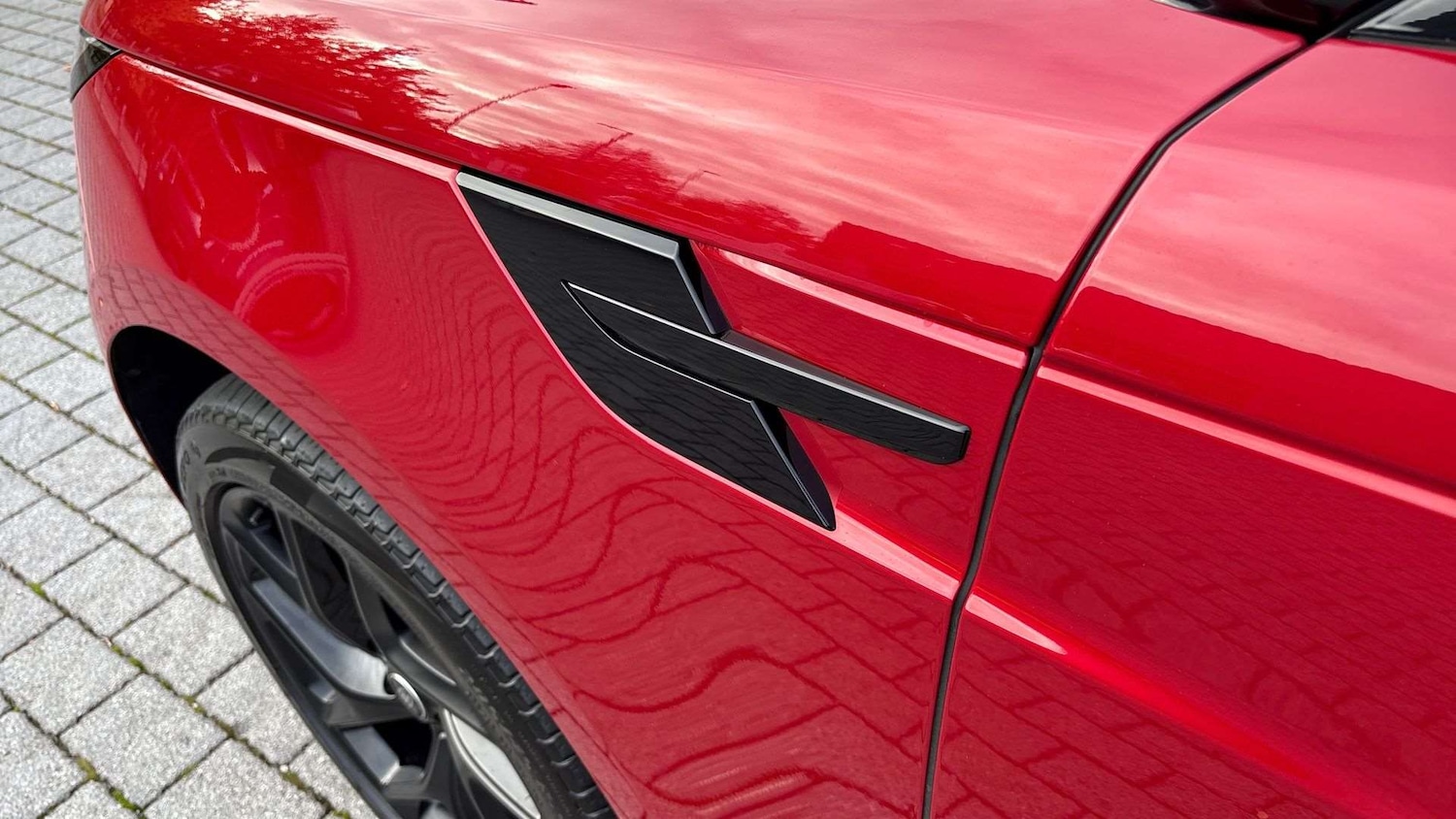 Used Land Rover Range Rover Sport 2024 for sale - 76088110: Photo 20